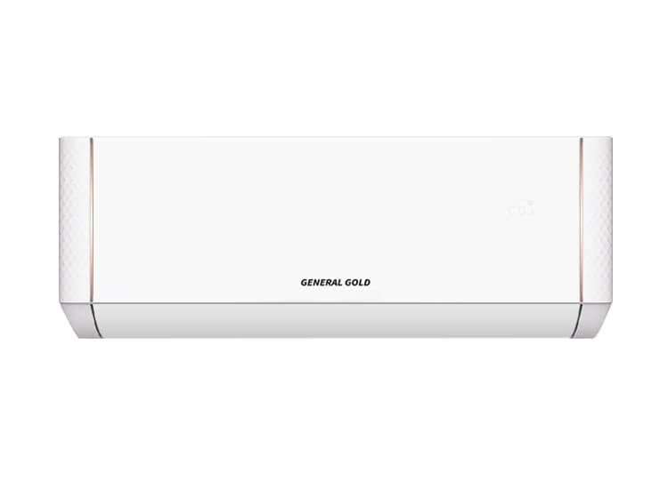 کولر گازی جنرال گلد اینورتر 24000 (24 هزار) (T3) مدل GG-TS24000 SPARK