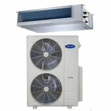 داکت اسپلیت کریر 60000 (60 هزار) اینورتر QSM مدل 42QSM060V