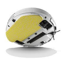 جارو رباتیک کارچر مدل RCV 3 