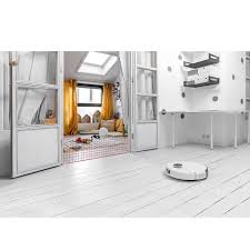 جارو رباتیک کارچر مدل RCV 5 